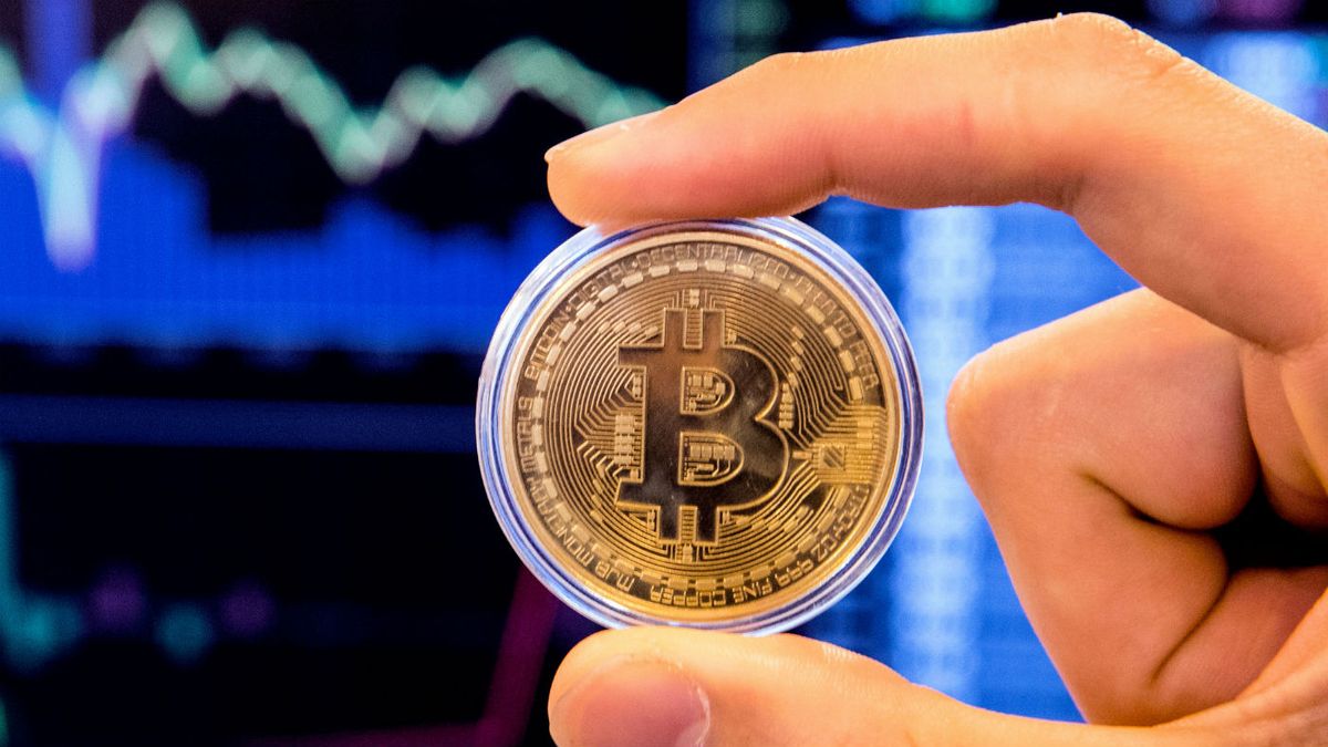 Power Behind the Skyrocketing Price of Bitcoin