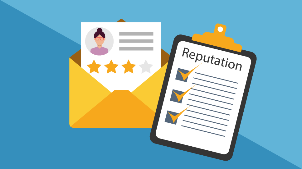 Safeguard Email Sender Reputation