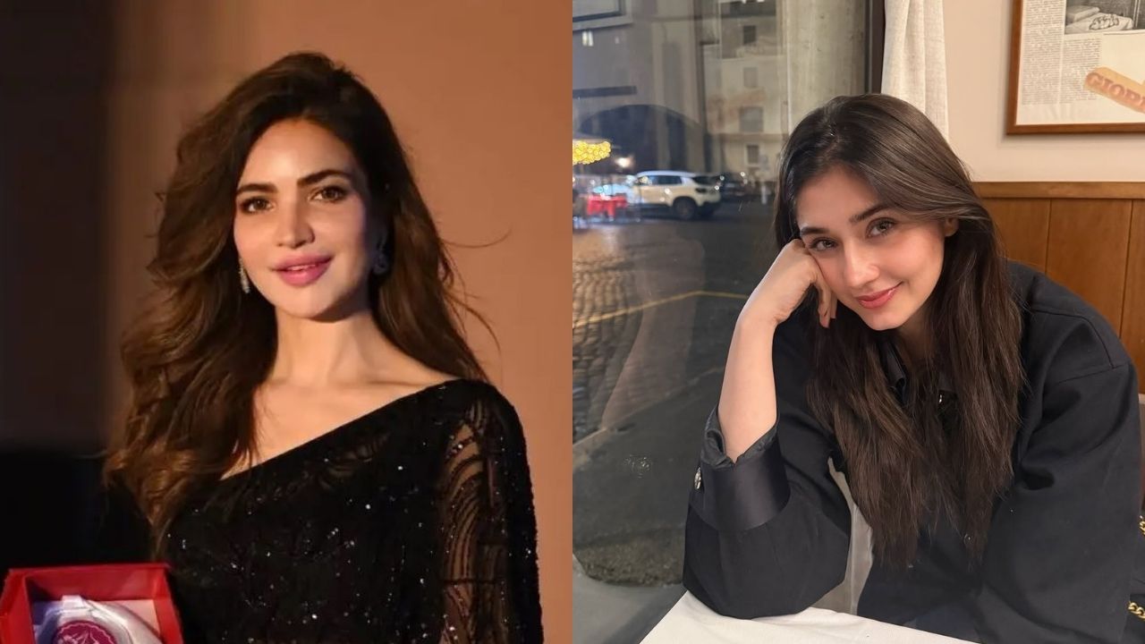 Durefishan Saleem emotional post
