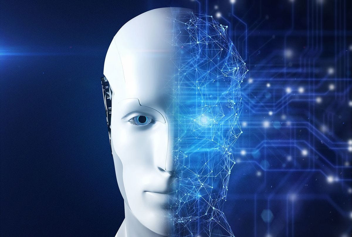 Future of 3D Graphics Trends