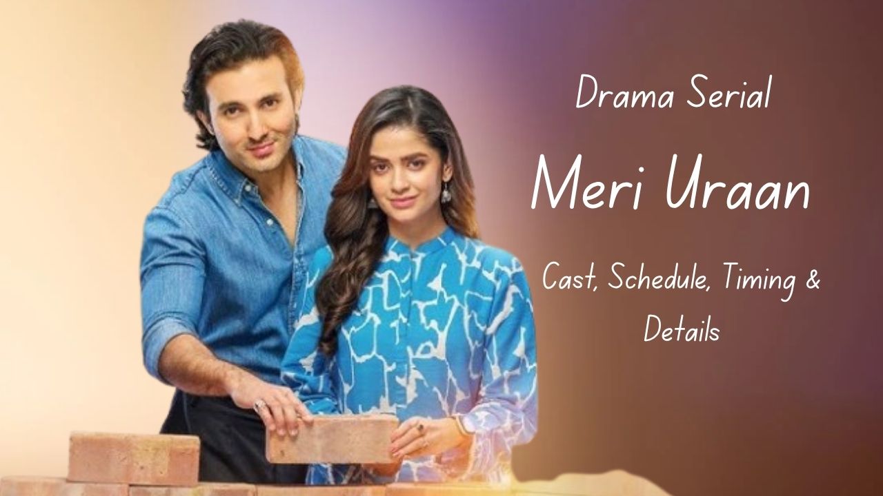 Meri Uraan Drama