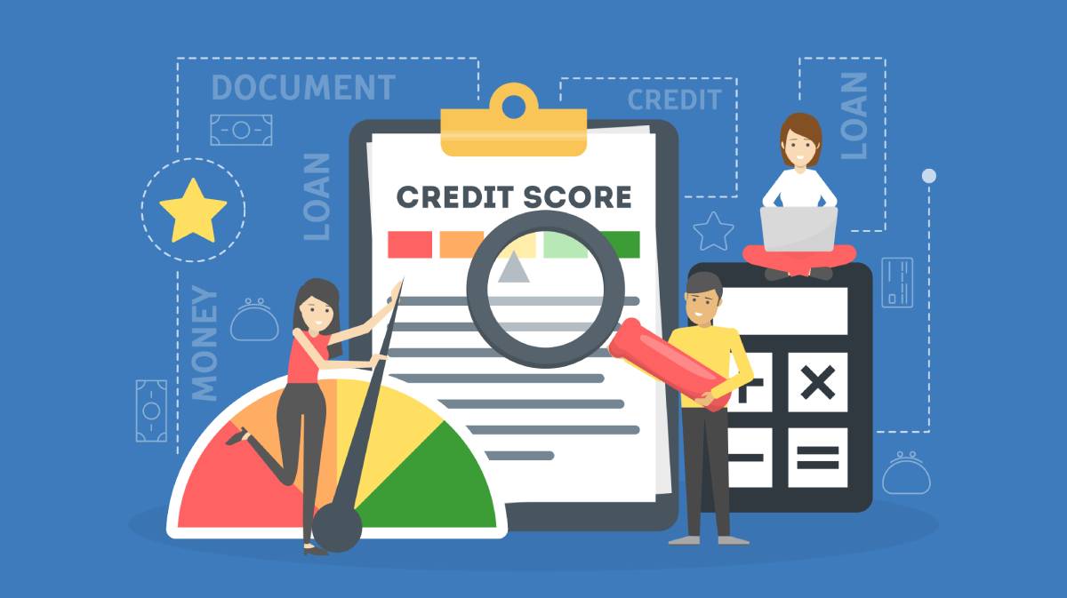 Applying for a Loan in El Paso, TX