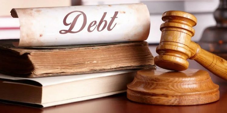 Court Proceedings for Recovering Debts