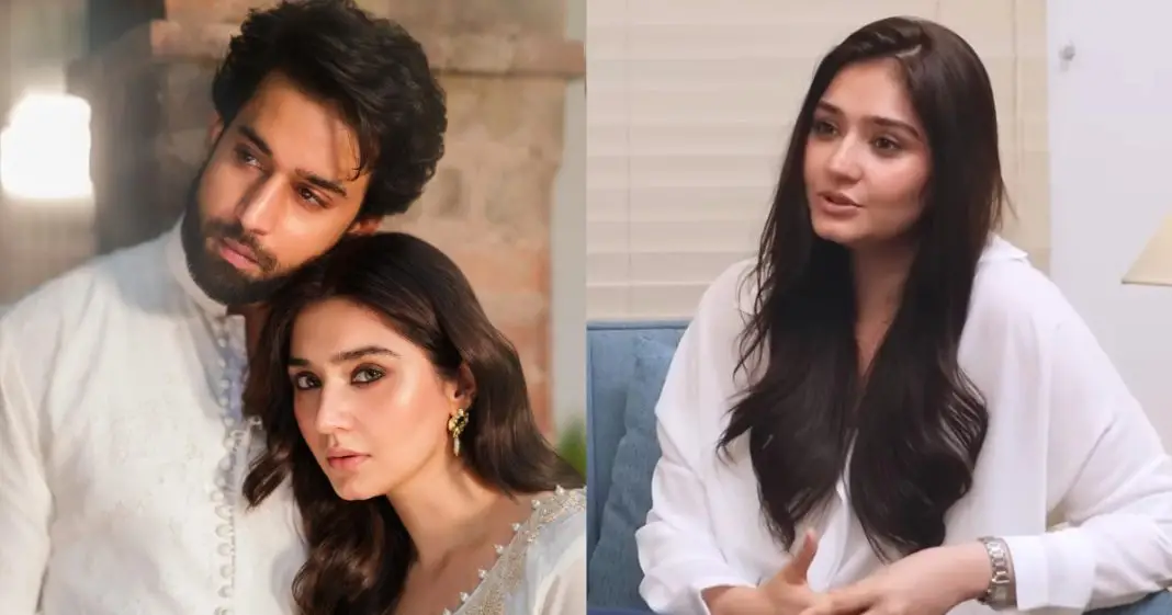 Durefishan Saleem Wedding Rumours