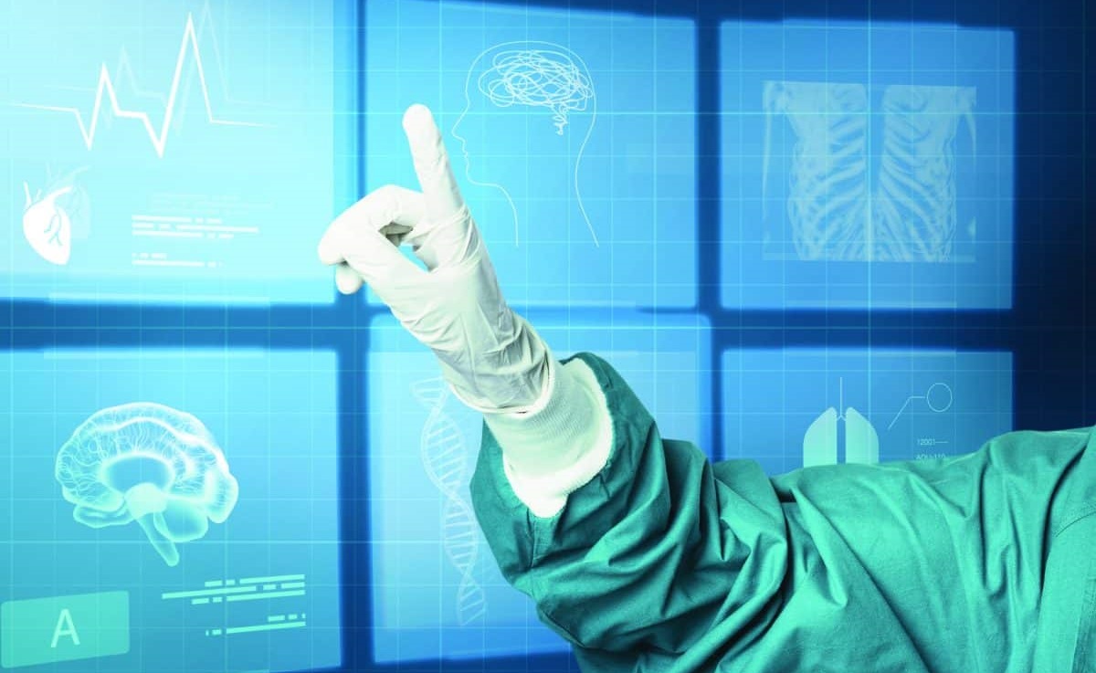 Real-World Clinical Data Improves the Accuracy of Medical AI Models