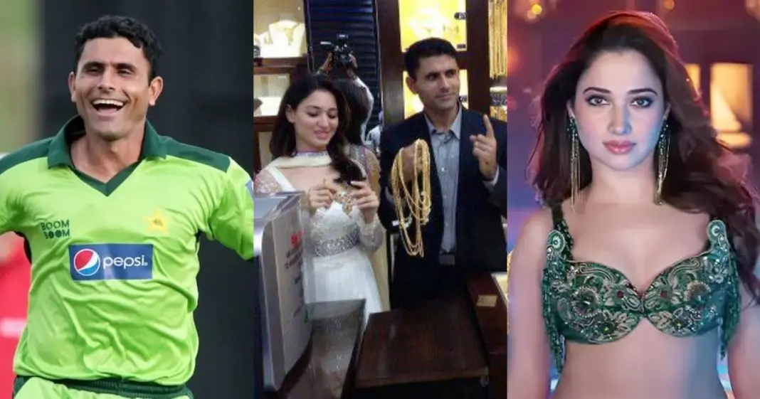 Tamannaah Bhatia Viral Marriage Rumour