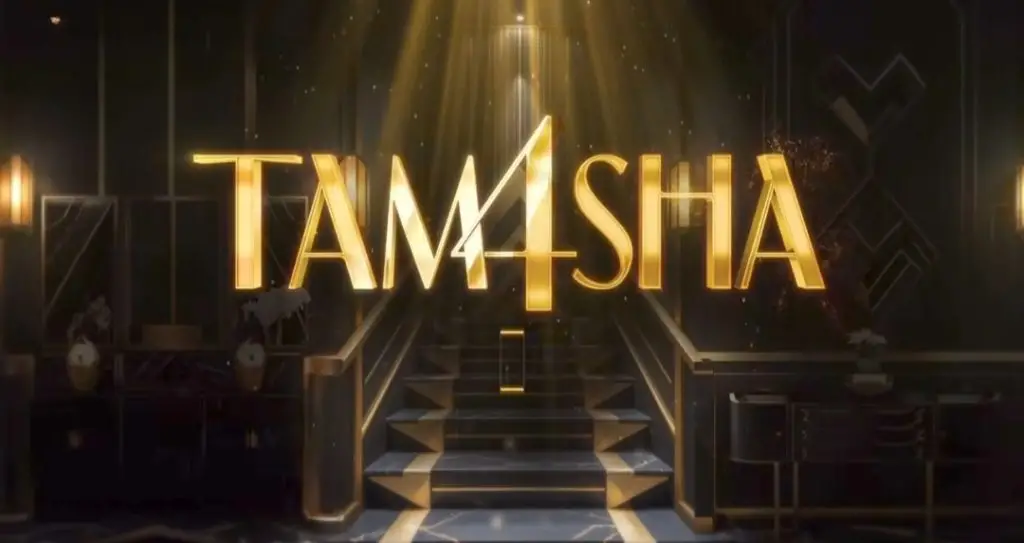 Tamasha Reality Show