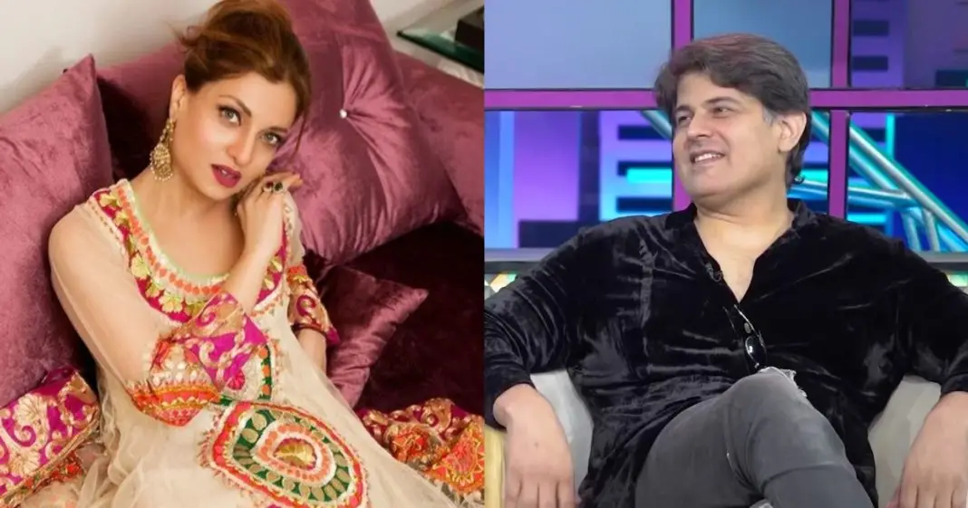 Babrik Shah affair