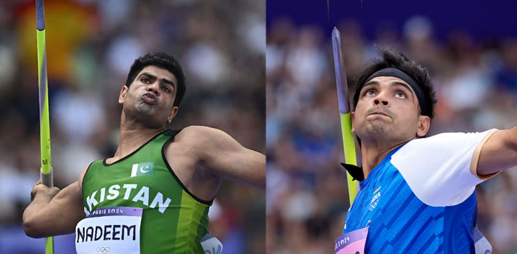 Arshad-Nadeem-vs-Neeraj-Chopra