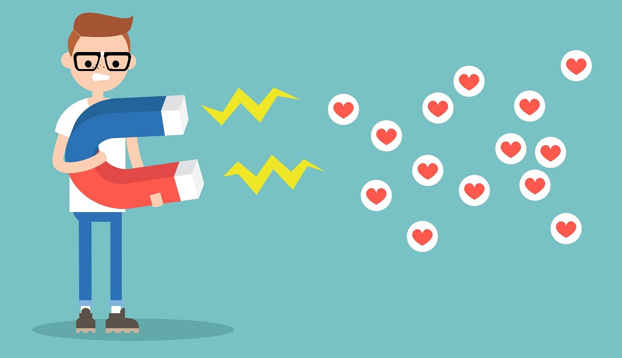 Social Media Marketing to Increase Followers