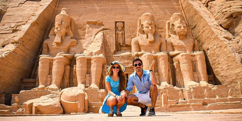 Egypt Vacations