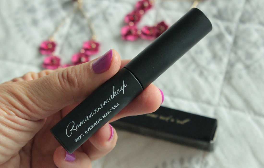 Romanovamakeup Mascara