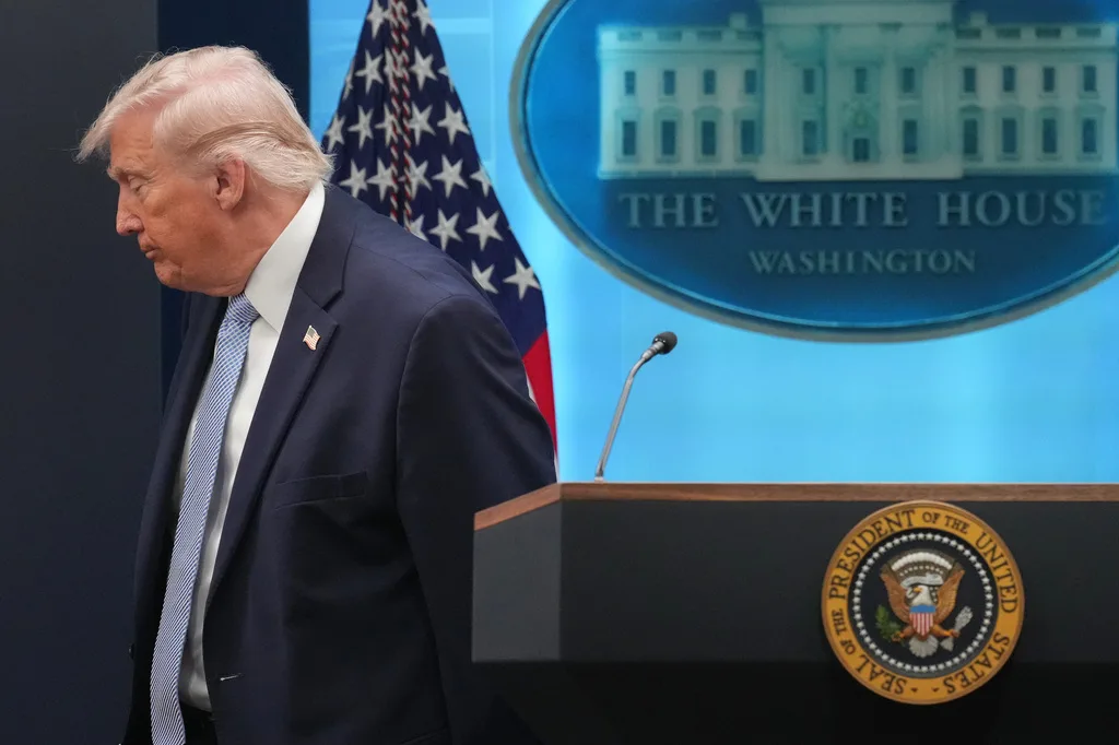 25th Amendment Removal of Donald Trump