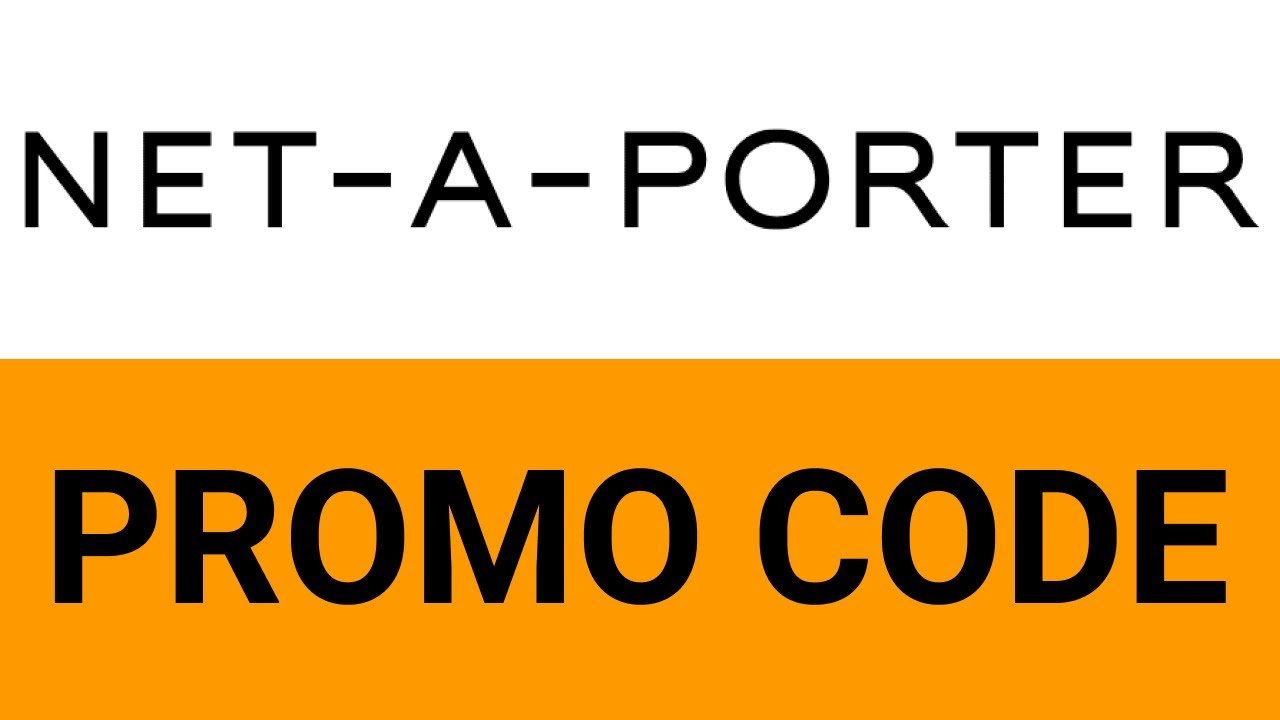 NET-A-PORTER Promo Codes and Offers