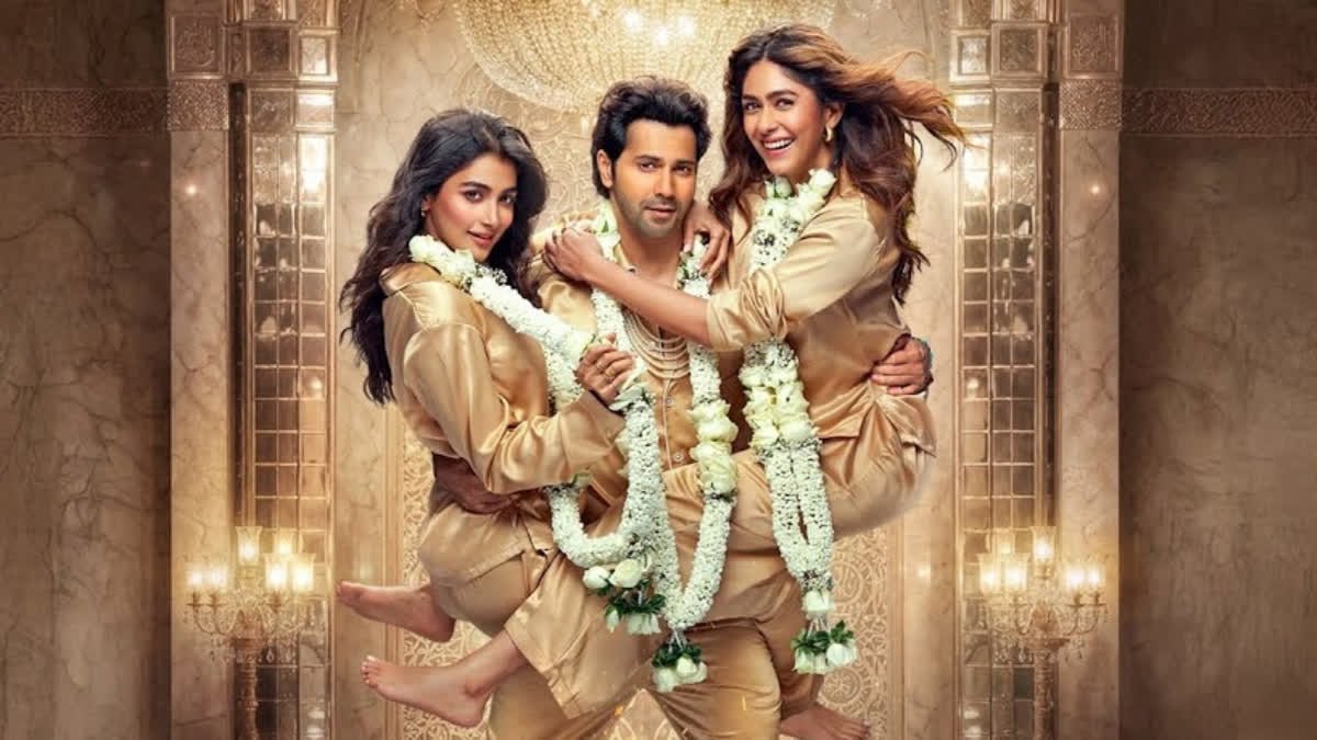 Varun Dhawan AI Babies Teaser Backfires
