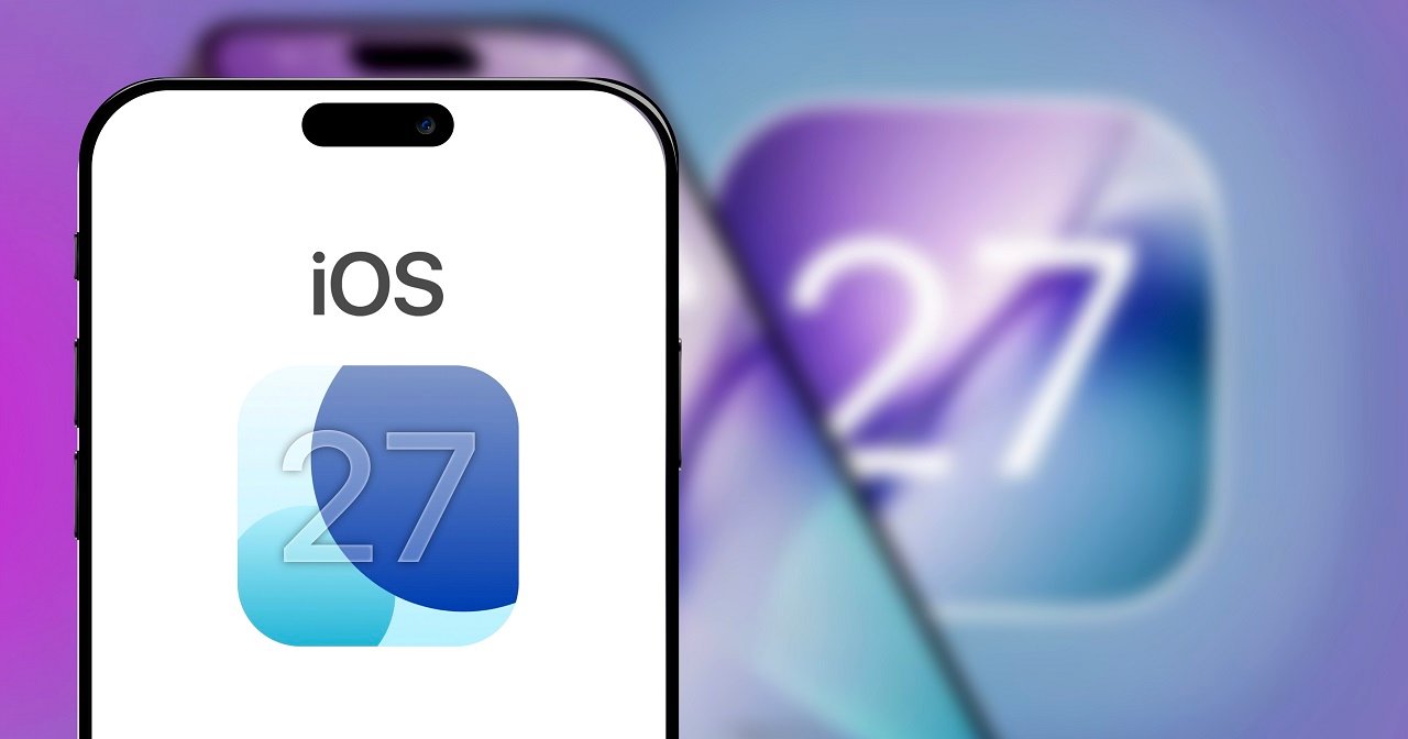 iOS 27 What we know