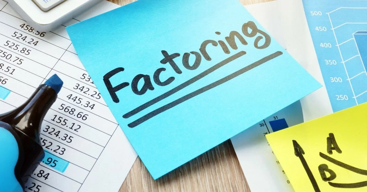 what-is-invoice-factoring