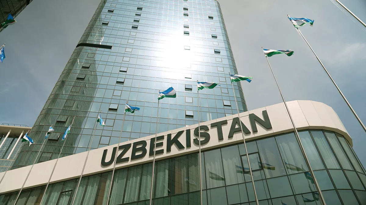 Uzbekistan Ties with the EU Strengthen the Role of Banks as Infrastructure for Investment and Technology