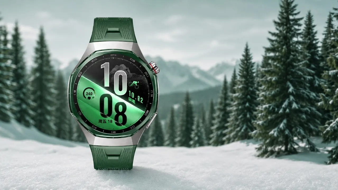 Watch GT 7 Pro Huawei